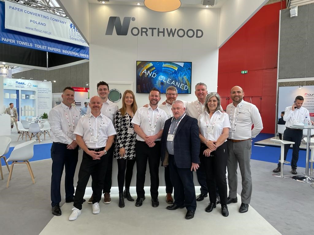 Interclean Group 11