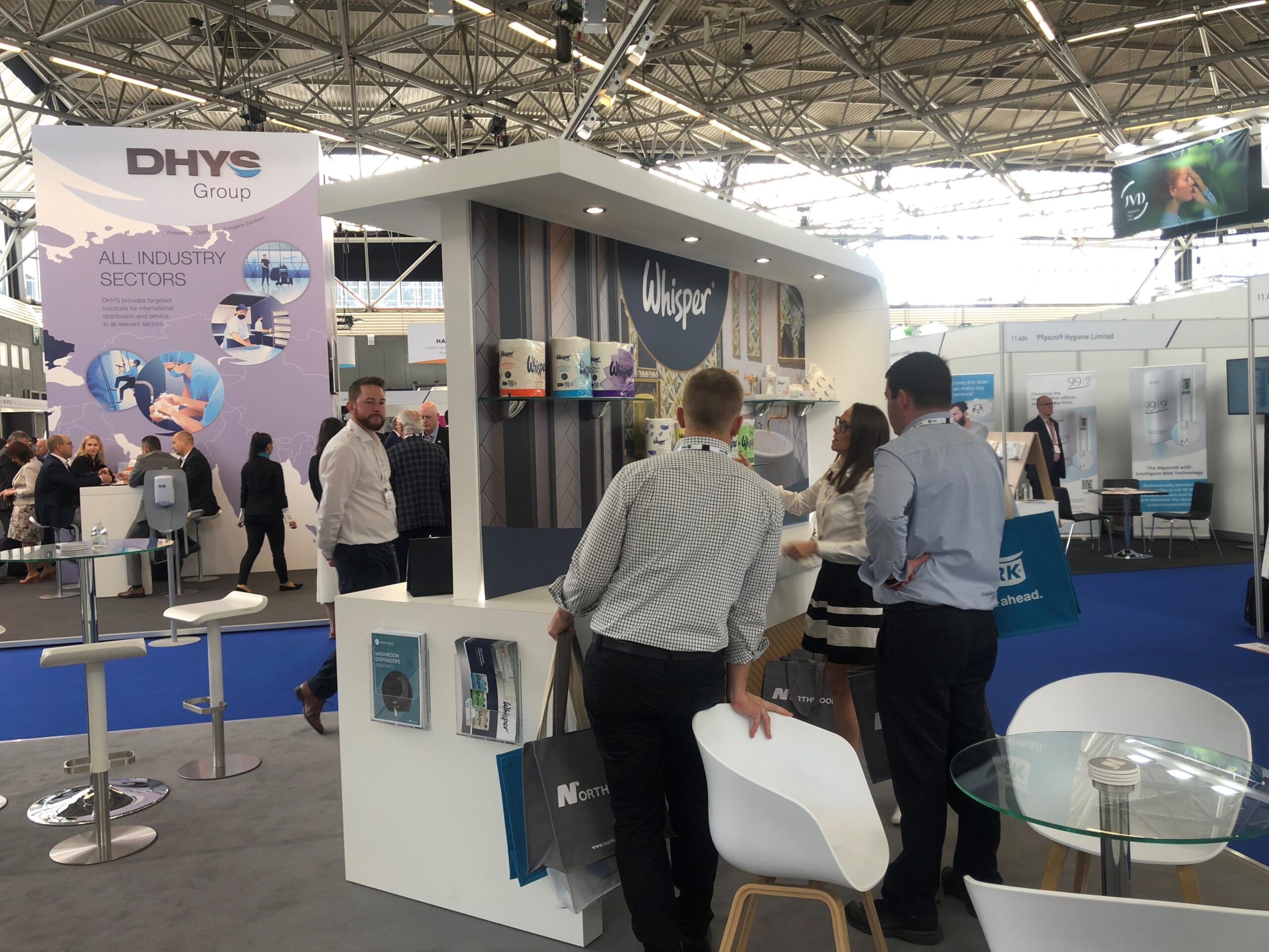 Stand Photo 07