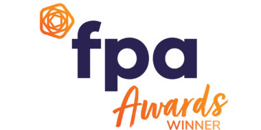 FPA Winners Logo