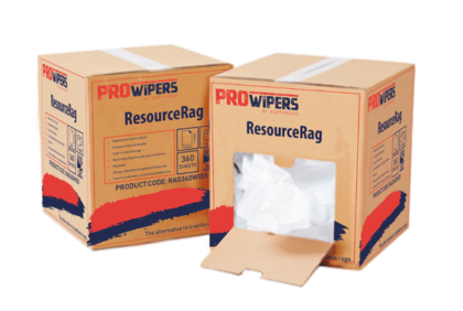 ProWipers Resource Rag
