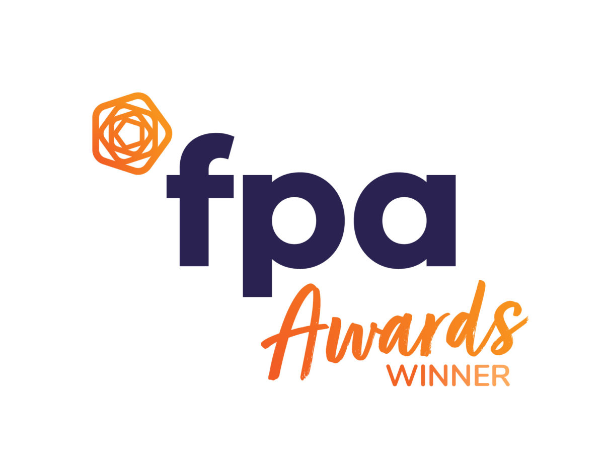 FPA Winners Logo